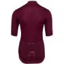 Silvini Trafoia Kort Ermet Trøye, Merlot, L