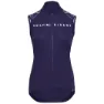 Silvini Trela Vest, Navy
