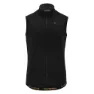 Silvini Trelo Vest, Black / gold