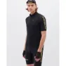 Silvini Trelo Vest, Black / gold