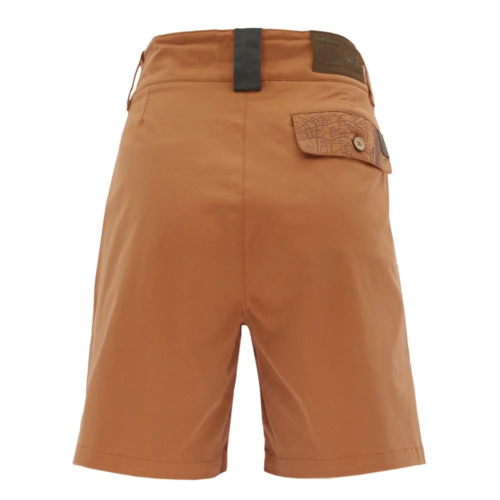 Silvini Vallerosa Urban Shorts Silvini Vallerosa Urban Shorts