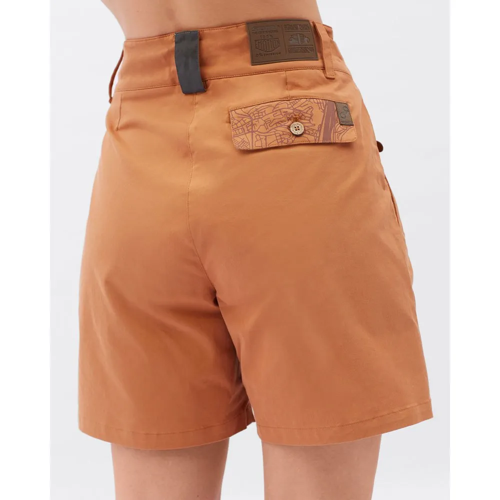 Silvini Vallerosa Urban Shorts Silvini Vallerosa Urban Shorts