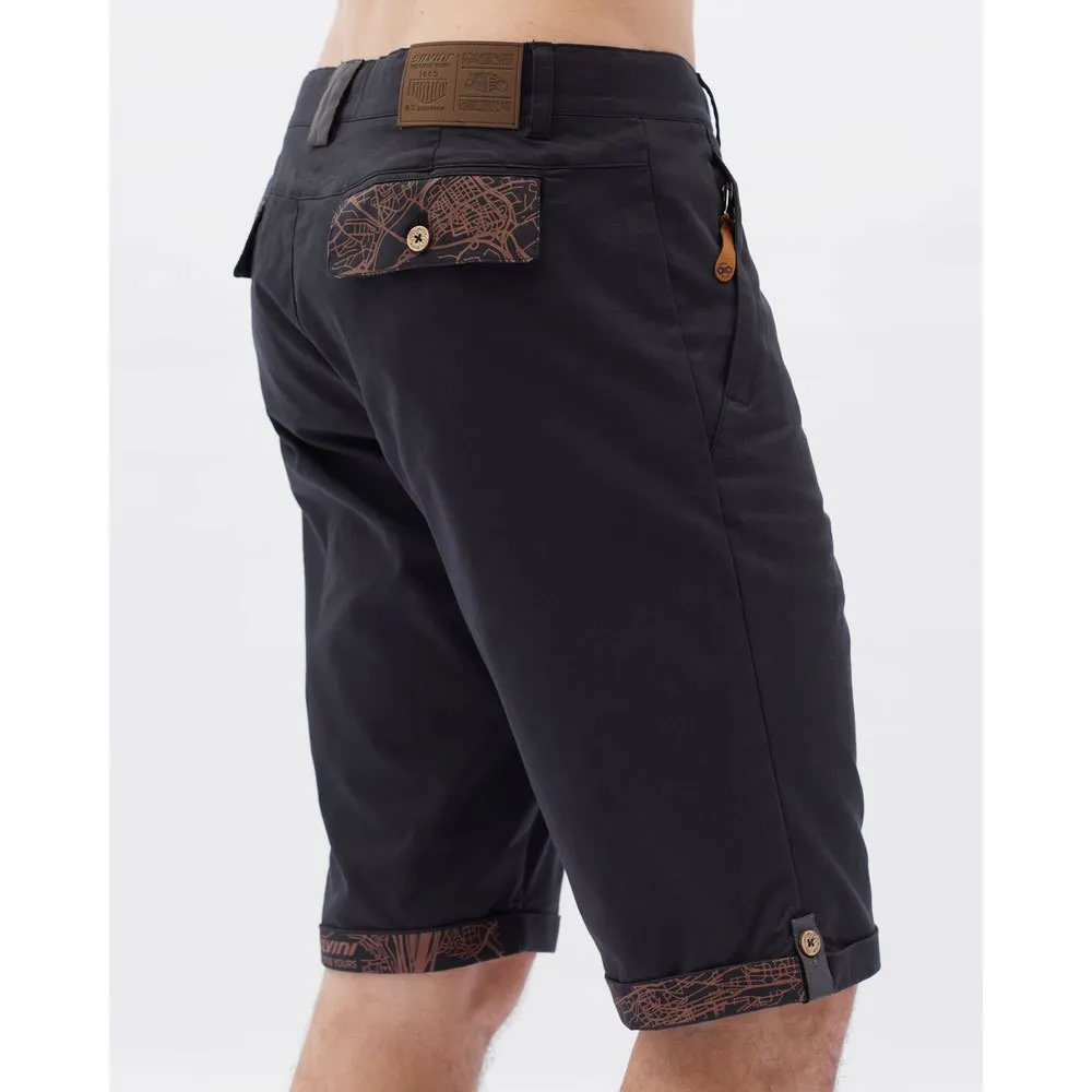 Silvini Valleroso Urban Shorts Silvini Valleroso Urban Shorts