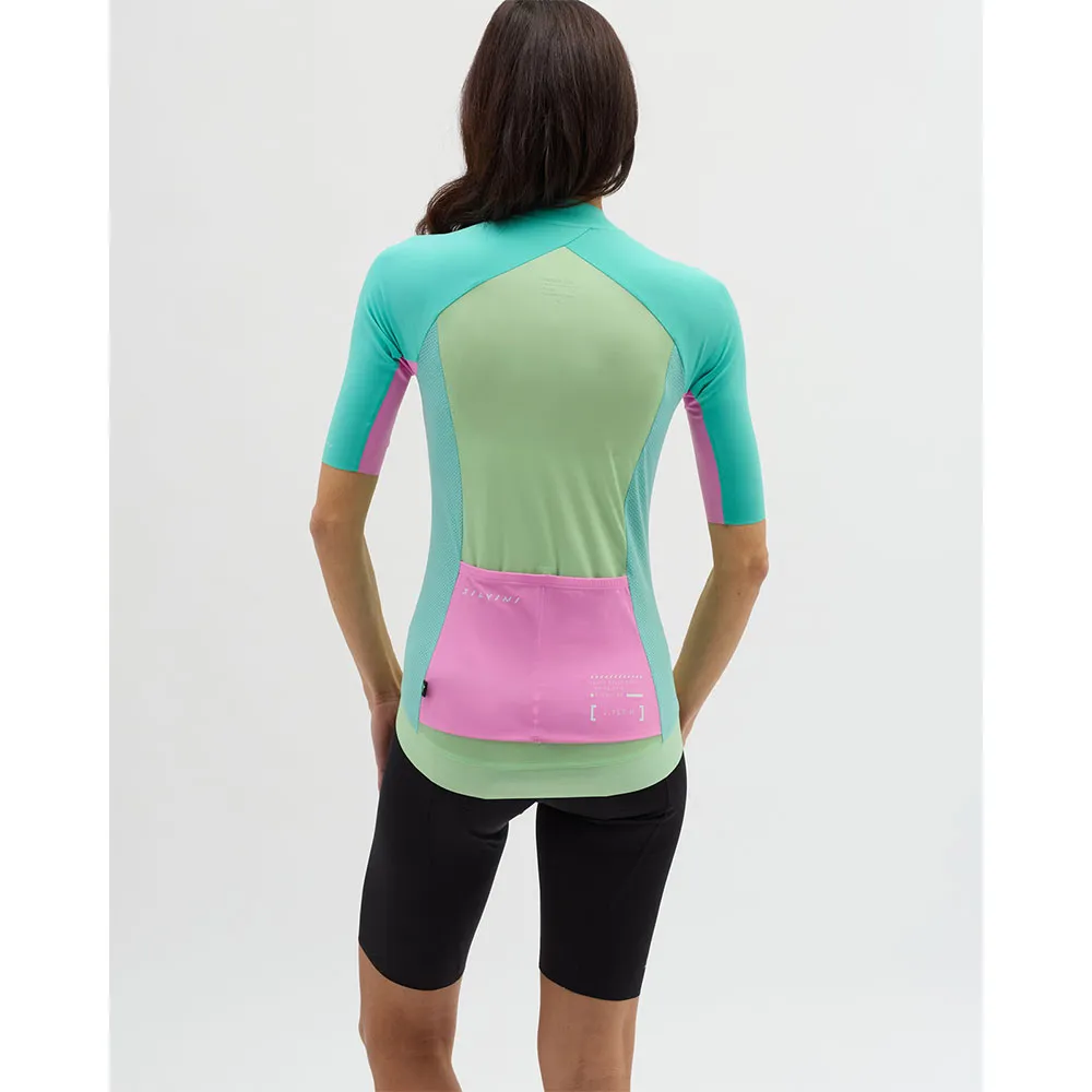 Silvini Wd2404 Stelvia Kort Ermet Trøye Silvini Wd2404 Stelvia Kort Ermet Trøye