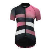 Silvini Wd2428 Mazzana Kort Ermet Trøye
