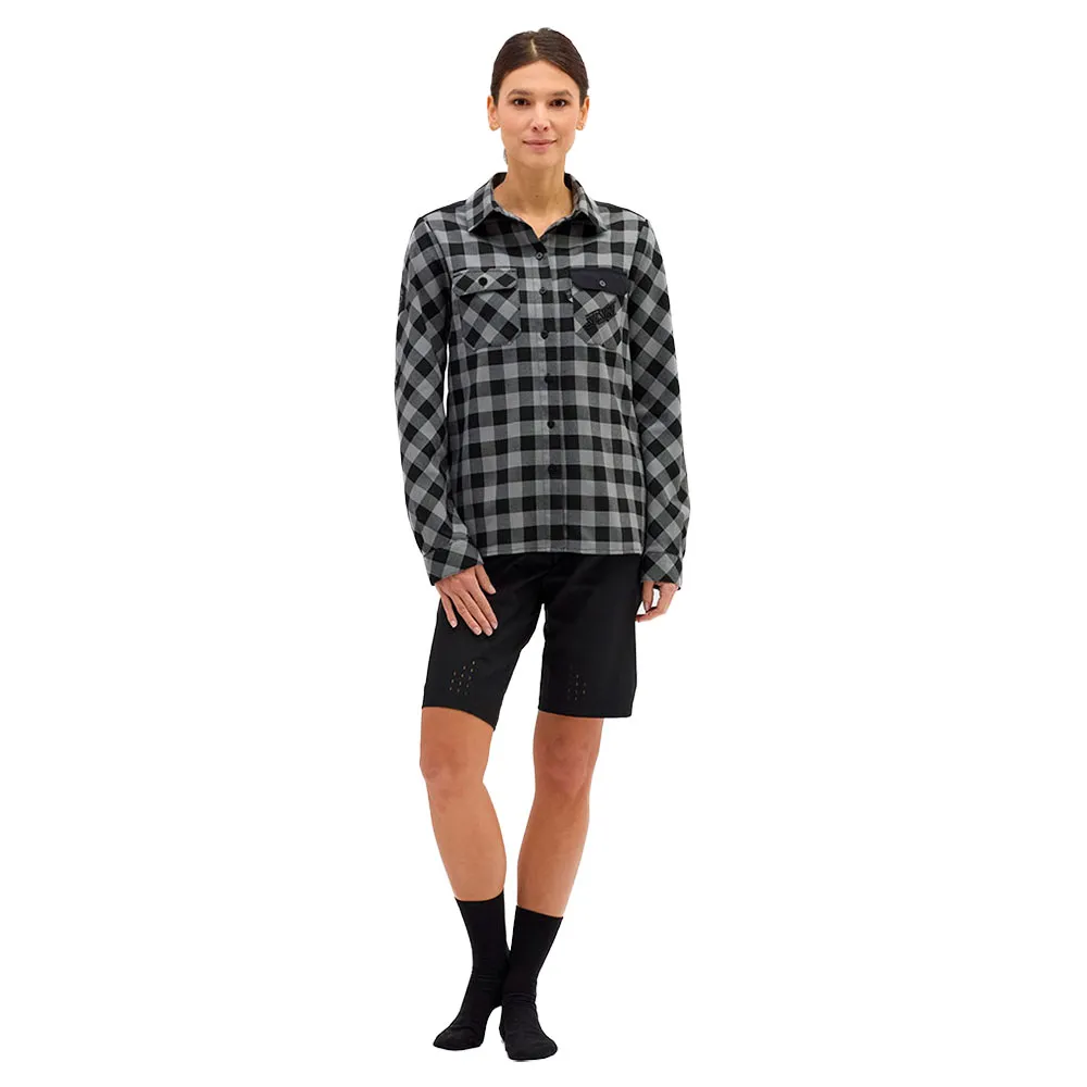 Silvini Wj2132 Briona Skjorte Med Lange Ermer
