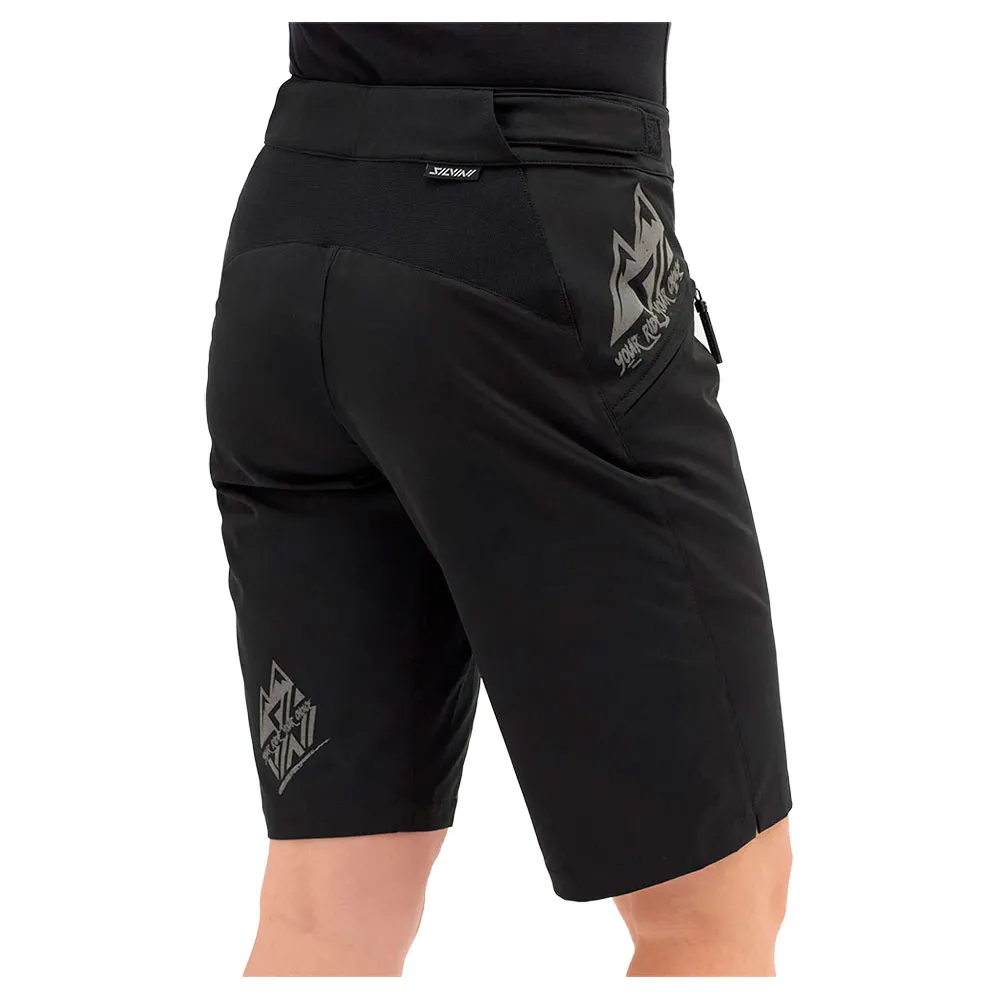 Silvini Wp2420 Fabriana Shorts Silvini Wp2420 Fabriana Shorts