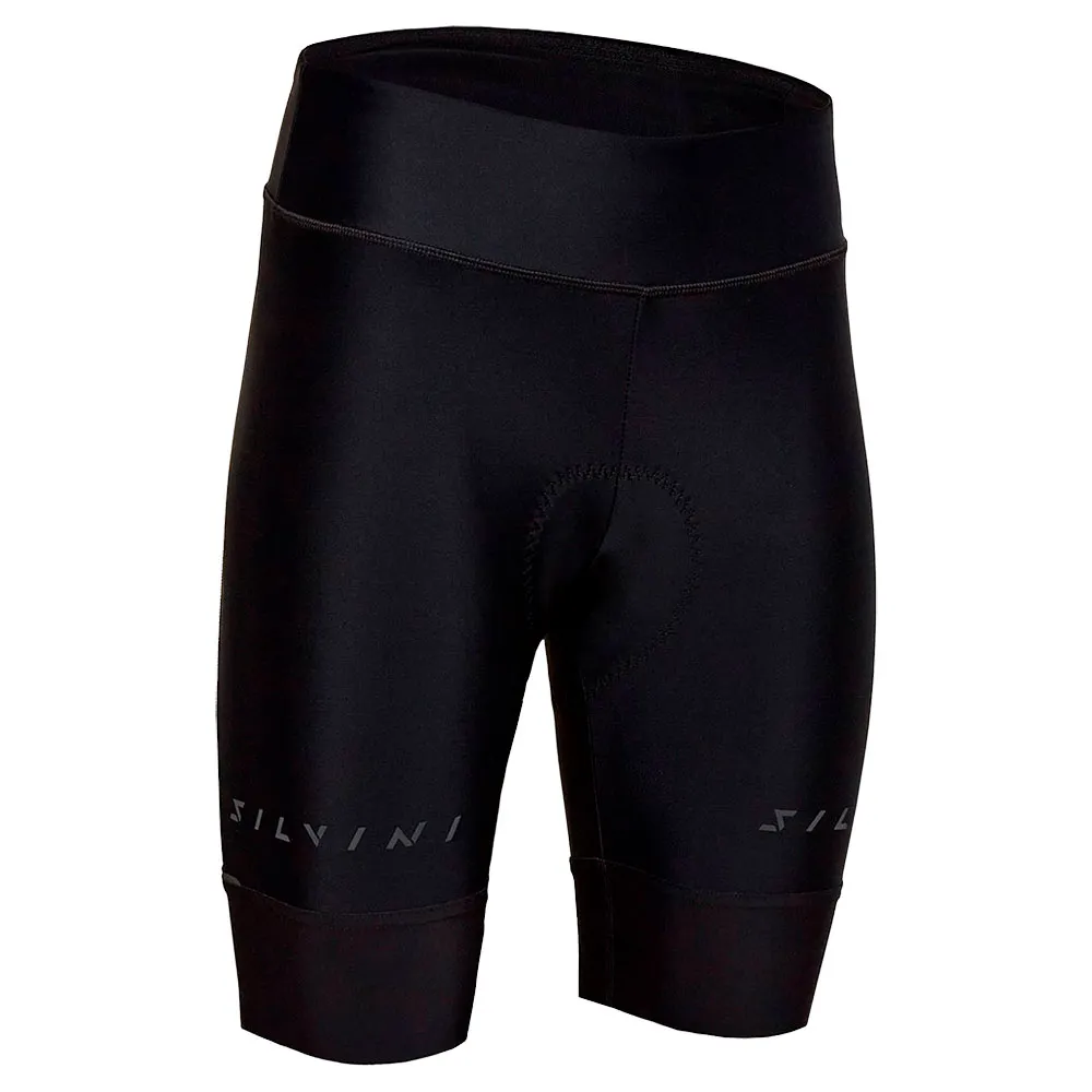 Silvini Wp2430 Suela Sykkelshorts Uten Seler