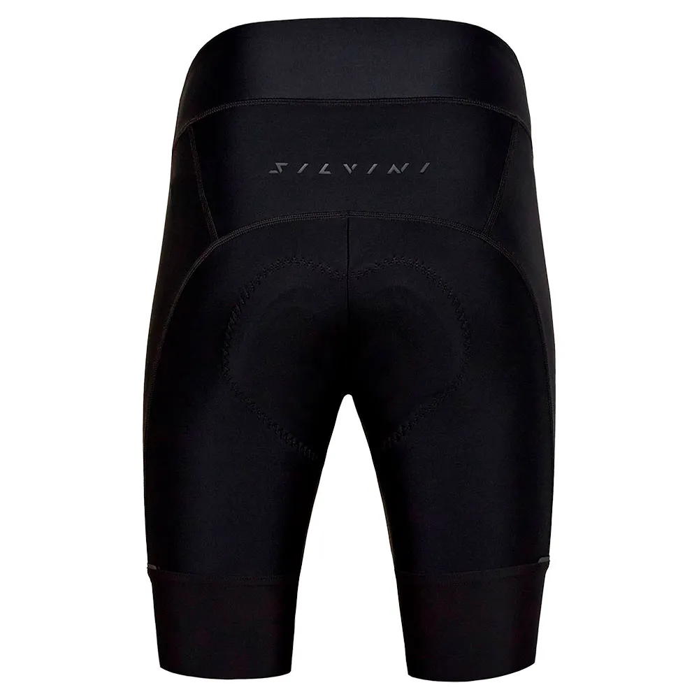 Silvini Wp2430 Suela Sykkelshorts Uten Seler