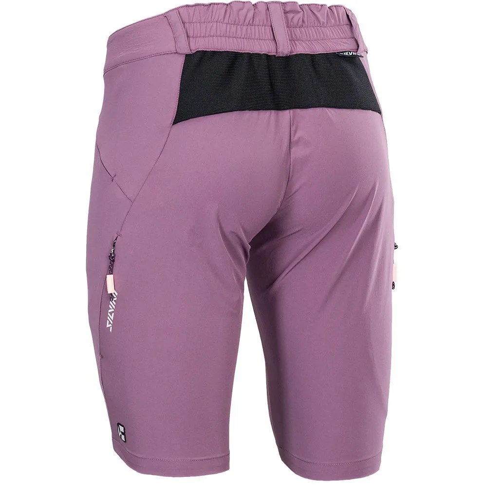 Silvini Wp2431 Alma Shorts Silvini Wp2431 Alma Shorts