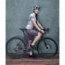 Silvini Wp2431 Alma Shorts