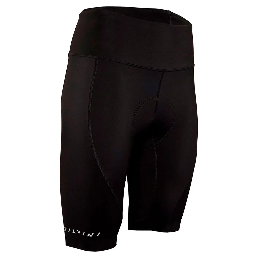 Silvini Wp2526 Sellia Sykkelshorts Uten Seler Silvini Wp2526 Sellia Sykkelshorts Uten Seler