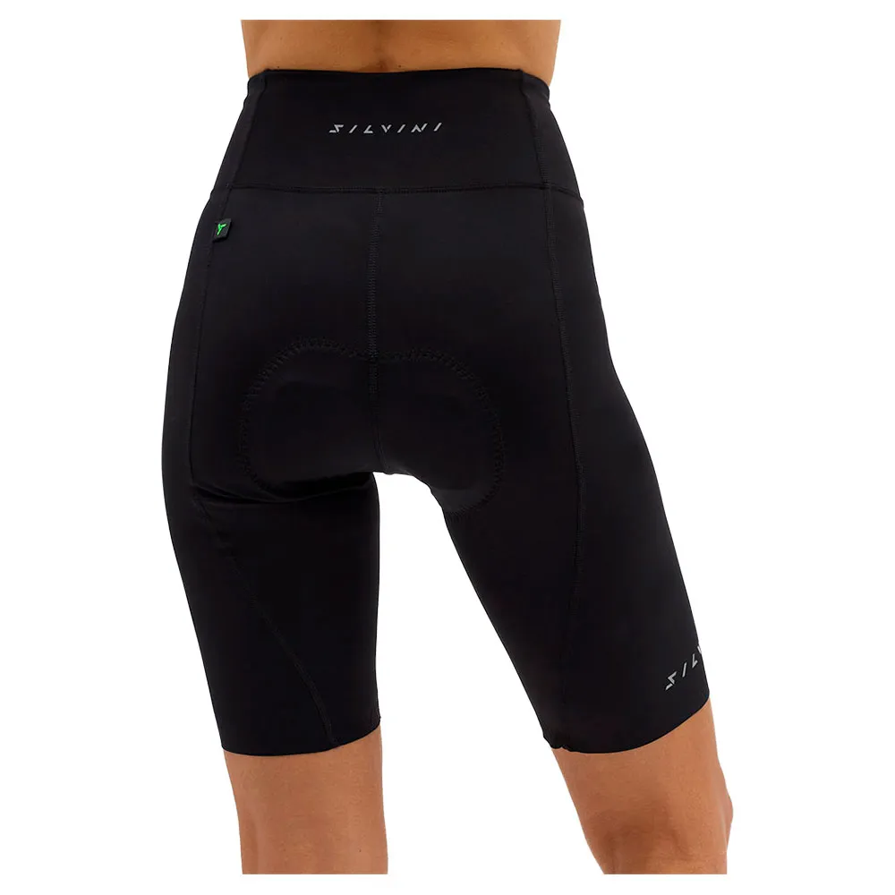 Silvini Wp2526 Sellia Sykkelshorts Uten Seler Silvini Wp2526 Sellia Sykkelshorts Uten Seler