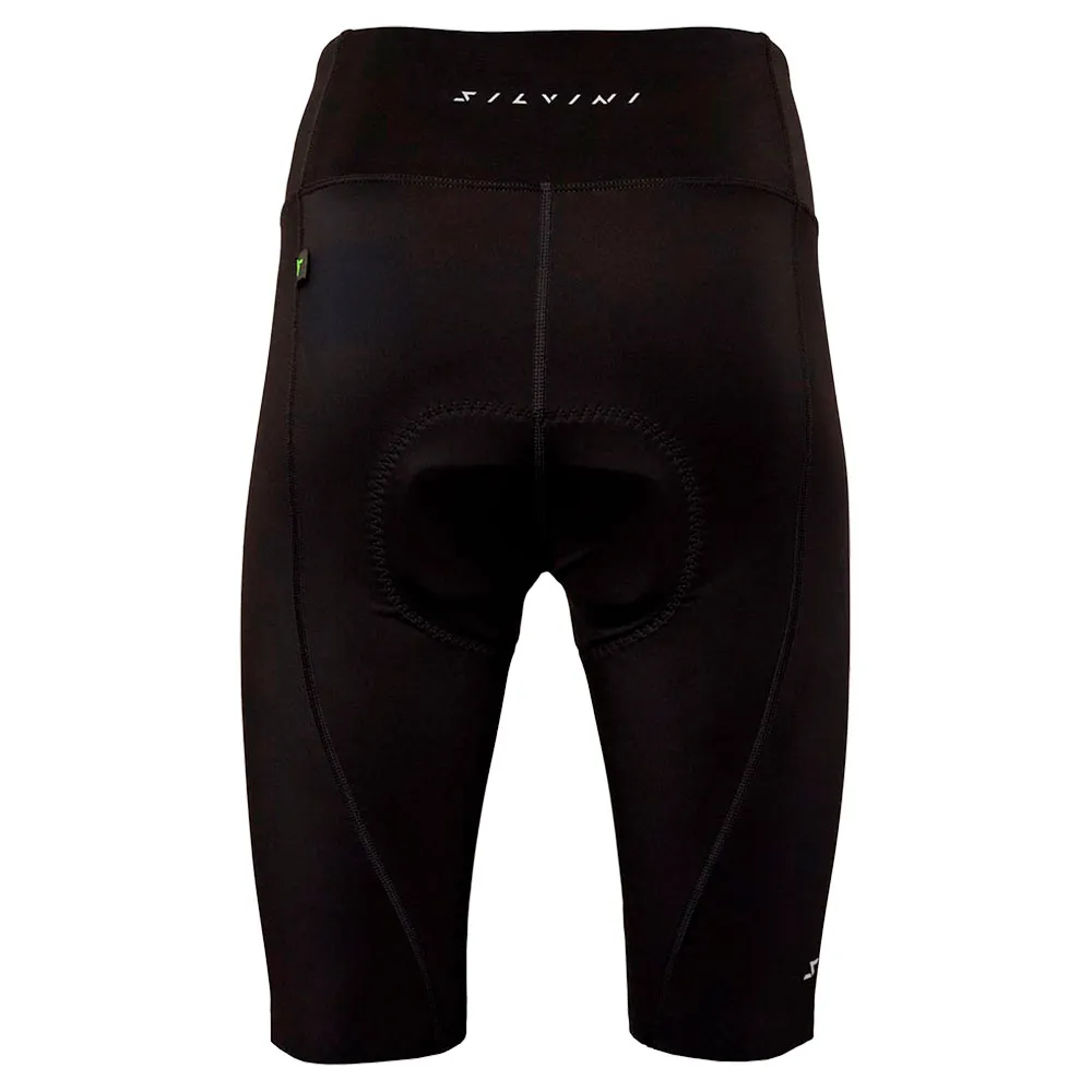 Silvini Wp2526 Sellia Sykkelshorts Uten Seler Silvini Wp2526 Sellia Sykkelshorts Uten Seler