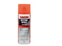 Simson Kjede Spray Simson Kjede Spray