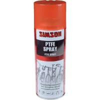 Simson PFTE spray 400ml