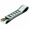 Singing Rock 16 Mm Slynge, Black, 30cm