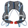Singing Rock Aladin Plus Brystsele, Blue, One Size