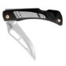 Singing Rock Arbeids Kniv, Black, One Size