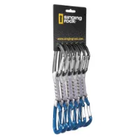 Singing Rock Colt 16 Mix 6 Pack Quickdraw Singing Rock Colt 16 Mix 6 Pack Quickdraw