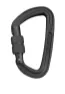 Singing Rock Colt screw black Skrukarabin