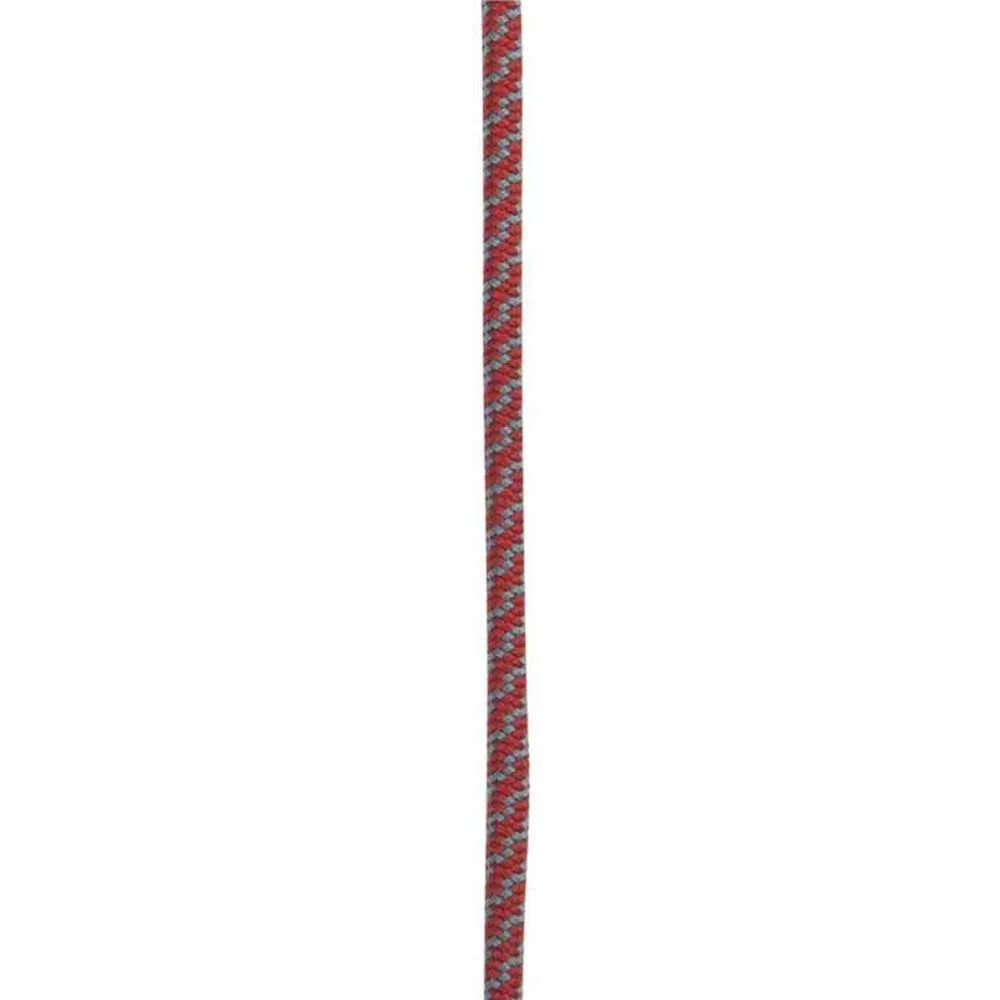 Singing Rock Cordino 7 Mm Bobina Tau, Dark red, 100m