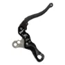 Singing Rock Double Stop Plus Stigende, Black, One Size