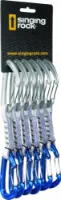Singing Rock Express Set Colt Wire Nylon 6pk ekspressett