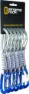 Singing Rock Express Set Colt Wire Nylon 6pk ekspressett, One size