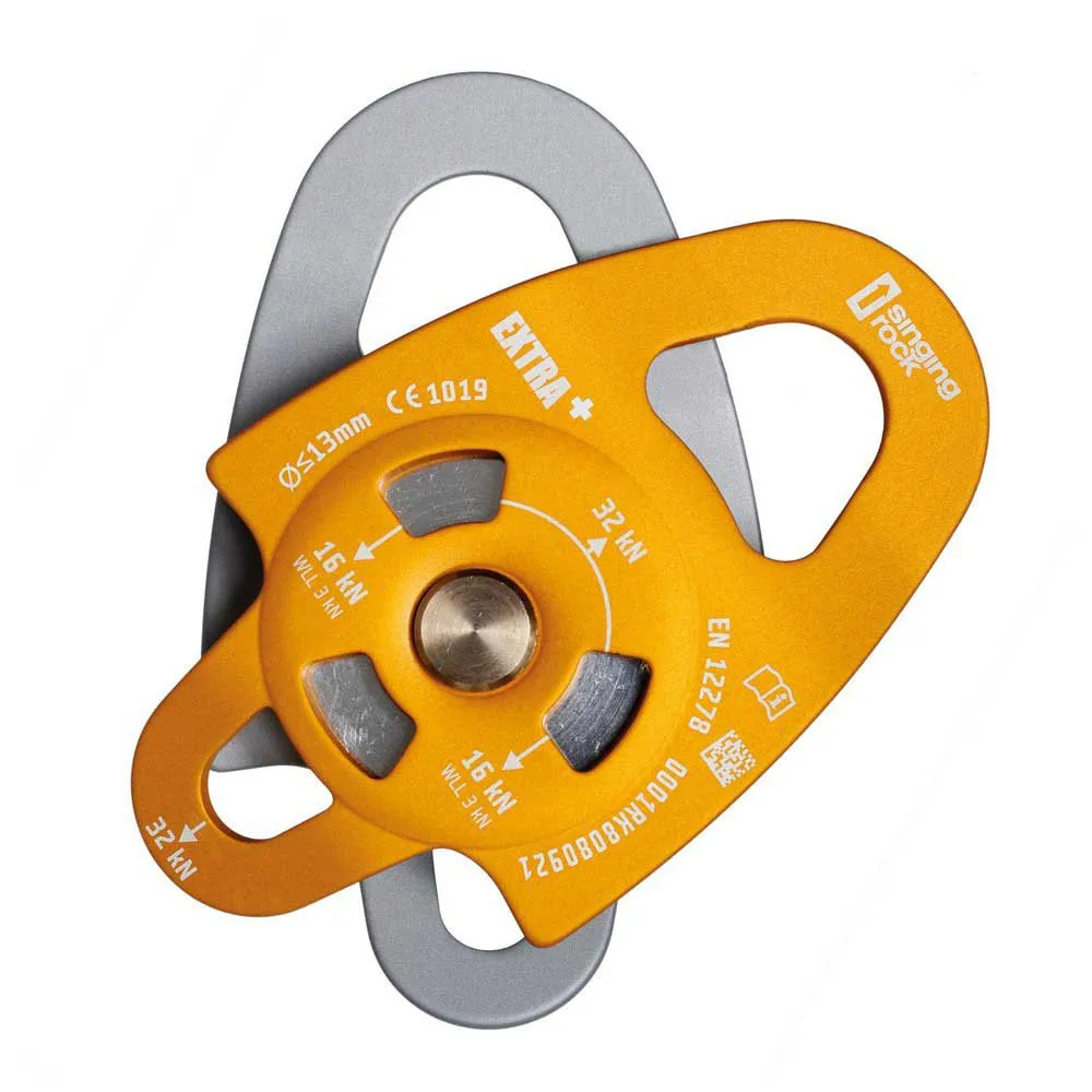 Singing Rock Extra Plus Talje, One size