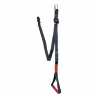Singing Rock Footer Ii Complete Fotpinne