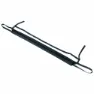 Singing Rock Forsvarer Beskytter, Black, 120cm