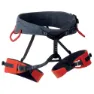 Singing Rock Garnet Sele, Red / grey, XXL