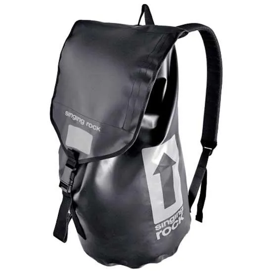 Singing Rock Gear 35l Veske, Black, One Size