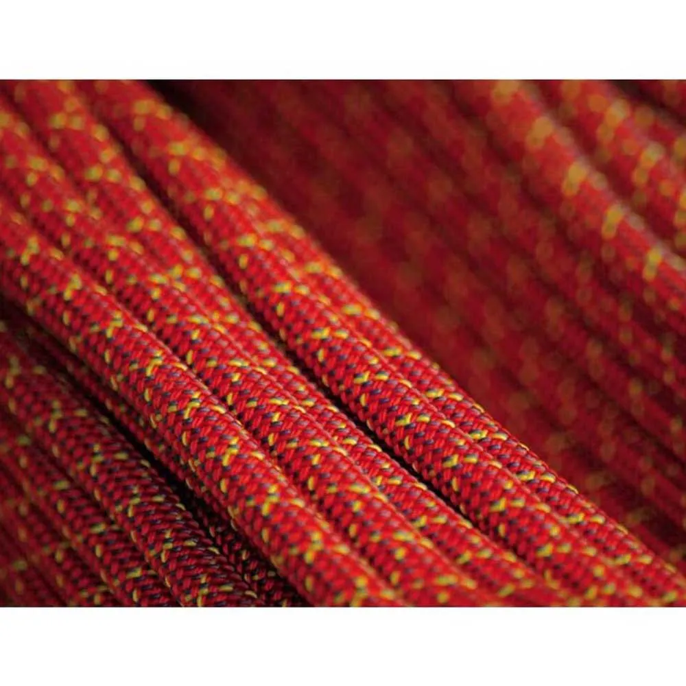 Singing Rock Gym 10.1 Mm Bobina Tau, Red, 200m