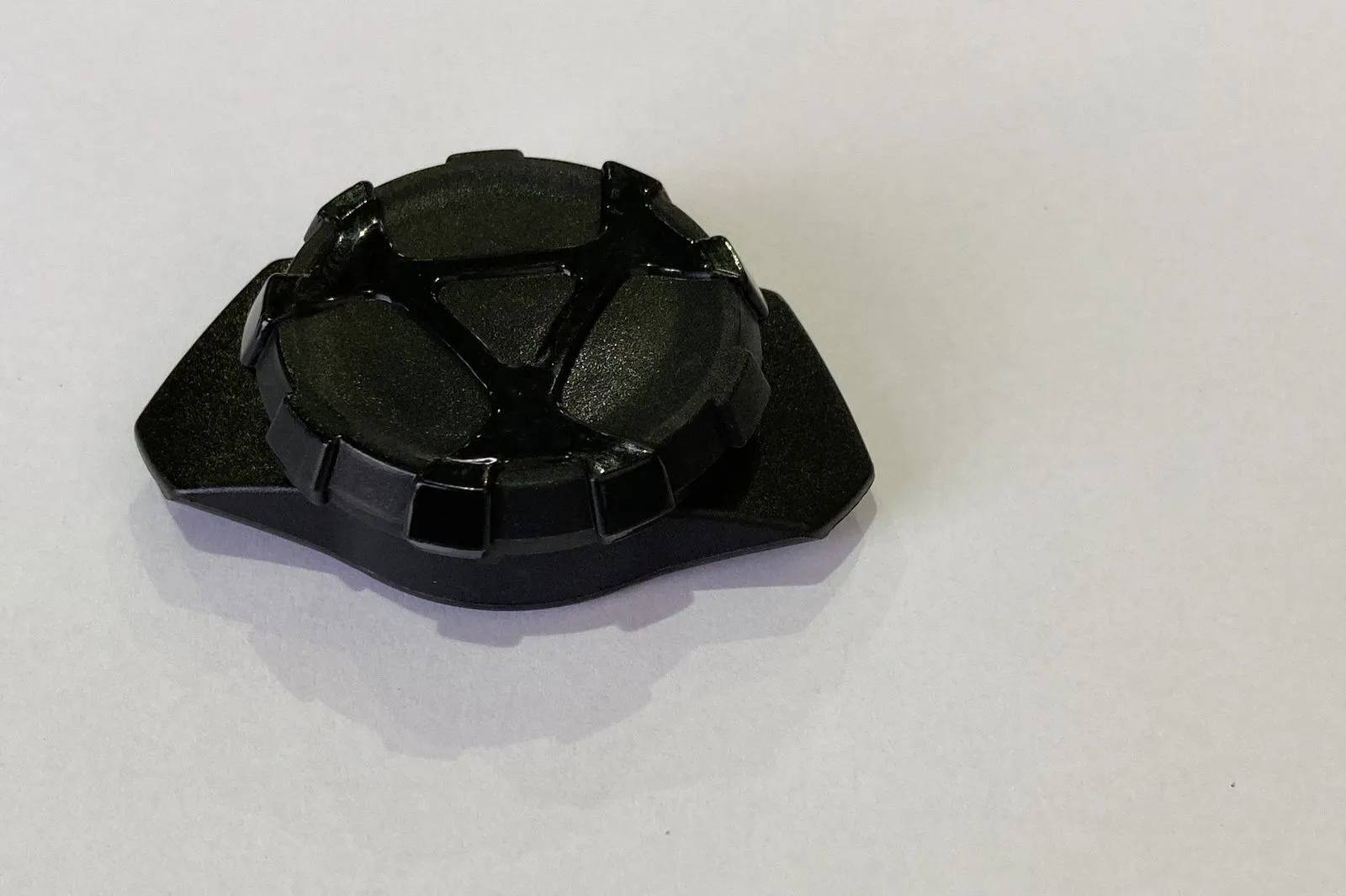 Singing Rock Hex adjustment wheel