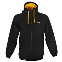 Singing Rock Hoody Genser Med Hel Glidelås Singing Rock Hoody Genser Med Hel Glidelås
