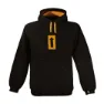 Singing Rock Hoody Hetteskjorte, Black