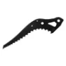 Singing Rock Ice Pick Bandit Kutterblad, Black, One Size