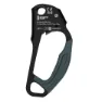 Singing Rock Lift Venstre Oppstiger, Black matt, One Size