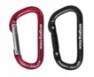 Singing Rock Mini D Carabiner Utstyrskarabin