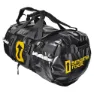 Singing Rock Petate 90l Veske, Black