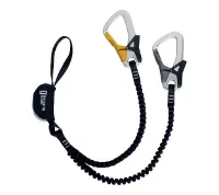 Singing Rock Phario Lite Lettvekts Via Ferrata-set Singing Rock Phario Lite Lettvekts Via Ferrata-set