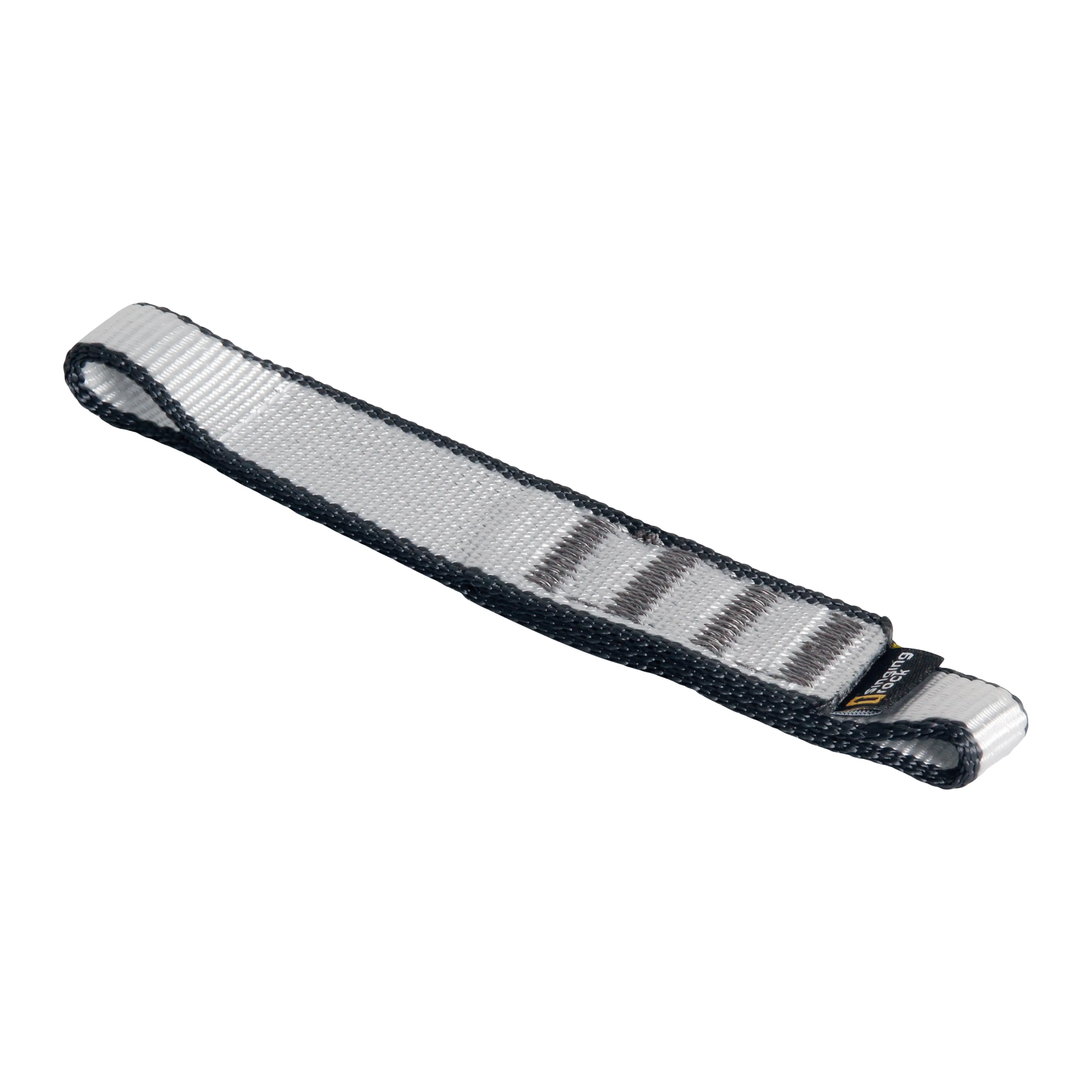 Singing Rock Quickdraw Sling 16/25mm 17cm, Anthracite