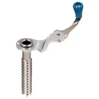 Singing Rock Quickspin L12 Iskrue