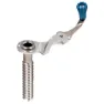 Singing Rock Quickspin L12 Iskrue, Silver