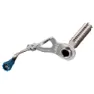 Singing Rock Quickspin L12 Iskrue, Silver