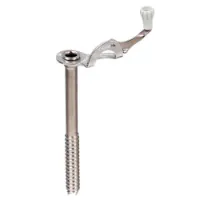 Singing Rock Quickspin L17 Iskrue
