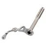 Singing Rock Quickspin L17 Iskrue, Silver