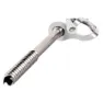 Singing Rock Quickspin L17 Iskrue, Silver